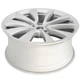 Диск колёсный R19X8.5 ET40 Tesla Model 3 (2019-2021) (1034224-00-B) (Оригинал) (НОВЫЙ) - изображение 3
