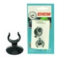 Присоска з затискачем Eheim suction cup 19/27мм 2шт. (4016100) - зображення 2