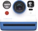 Aparat Polaroid Now Gen 2 Blue (9120096773730) - obraz 1