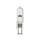 Лампа галогенна Osram 64657 HLX EVC M/33 250W 24V G6.35 - зображення 1