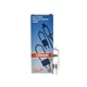 Лампа галогенна Osram 64665 HLX A1/166 400W 36V G6.35 - зображення 3