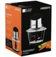 Измельчитель ARDESTO CHK-4001BR - изображение 4