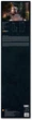 Столбик LEDVANCE ENDURA Style Bat 80см 9.5w IP44 (4058075564107) - изображение 6