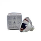 Лампа галогенна Osram 64627 HLX EFP A1/231 100W 12V GZ6.35 - зображення 2
