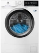 Стиральная машина узкая Electrolux EW6S326SUI - изображение 1