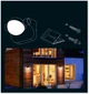 Фасадний світильник LEDVANCE ENDURA Style Sphere 8W 300K IP44 (4058075216624) - зображення 6
