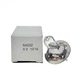 Лампа галогенна Osram 64222 10W 6V PG22 - зображення 2