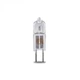 Лампа галогенная Osram 64440S 50W 12V GY6.35 - изображение 1