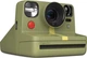 Aparat Polaroid Now+ Gen 2 Forest Green (9120096773754) - obraz 2