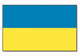 Прапор України Mil-Tec 90х150СМ FLAGGE UKRAINE (16751000) - изображение 3