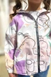 Вітровка Escabel Kids 164 см (2125000803104) - зображення 3