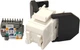 Модуль Corning RJ45 UTP кат. 5e самозажимной KeyStone Белый (FQ100020723) - изображение 1