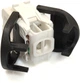Модуль Corning RJ45 UTP кат. 6А самозажимной KeyStone Белый (XF500006440) - изображение 3