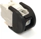 Модуль Corning RJ45 UTP кат. 6А самозажимной KeyStone Белый (XF500006440) - изображение 4