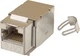 Модуль KeyStone RJ45 FTP кат. 6 Slim EPNew (6KTVM-F0TIN) - изображение 1