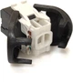 Модуль Corning RJ45 UTP кат. 6А самозажимной KeyStone Черный (XF500006390) - изображение 3