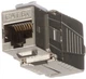 Модуль Panduit RJ45 FTP кат. 6А KeyStone (KJS6X88TC) - изображение 1