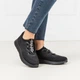 Женские кроссовки Liu Jo Asia 04 Slip-on B69007TX04722222 37 Черные (800070090265) - изображение 2