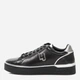 Женские кеды низкие Liu Jo Silvia 01 Sneaker B69015P010201038 37 Черные (800070090307) - изображение 3
