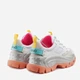 Женские кроссовки Liu Jo Wave 01 Sneaker BA0023PX03001072 40 Белые (800070117615) - изображение 4