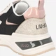Кроссовки Liu Jo HOA 01 - Sneaker BF0017PX096S1029 37 Черные (800070139294) - изображение 5