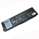 Original 7950mAh 11.4V MFKVP батарея для Dell Precision 7510 7520 7710 7720 M7710 M7510 T05W1 1G9VM GR5D3 0FNY7 M28DH - изображение 1