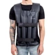 Жилет утяжелительный V`Noks Scath Grey 18 кг S/M - изображение 2
