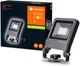 Прожектор LEDVANCE ENDURA Garden Flood Spike 10W 3000K IP65 (4058075206847) - зображення 5
