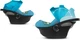 Автокрісло Cybex S2 I-size Lava Grey гр. 0+ 0-13 кг 4063846305728 - зображення 4