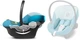 Автокрісло Cybex S2 I-size Lava Grey гр. 0+ 0-13 кг 4063846305728 - зображення 9