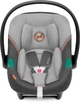 Автокрісло Cybex S2 I-size Lava Grey гр. 0+ 0-13 кг 4063846305728 - зображення 2