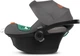 Автокрісло Cybex S2 I-size Lava Grey гр. 0+ 0-13 кг 4063846305728 - зображення 3