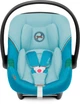 Автокрісло Cybex Aton I-size Beach Blue гр. 0+ 0-13 кг 4063846305964 - зображення 2