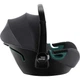 Автокрісло Britax-Romer Baby-Safe3 I-Size з платформою Midnight Grey гр.0+ 0-13 кг 2000035083 - зображення 12
