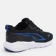 Жіночі кросівки Puma All-Day Active 38626910 38 (5UK) 24 см Puma Black-Royal Sapphire-Puma White (4065452904623) - зображення 4