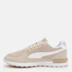 Женские кроссовки Puma Graviton 38073830 40 (6.5UK) 25.5 см Granola-Puma White-Dusty Tan (4065452496012) - изображение 3