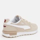 Женские кроссовки Puma Graviton 38073830 40 (6.5UK) 25.5 см Granola-Puma White-Dusty Tan (4065452496012) - изображение 4