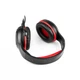 Наушники REAL-EL GDX-7590 Black-Red - изображение 7