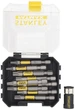Набор бит Stanley STA88566 - изображение 3