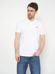 Поло довге чоловіче Levi's 35883-0003 L White (5400970031540) - зображення 1