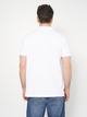 Поло довге чоловіче Levi's 35883-0003 L White (5400970031540) - зображення 2