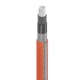 Садовий шланг Cellfast ORANGE ATSV 1/2" 15м - зображення 2