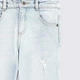 Подростковые джинсы для девочки Coccodrillo Jeans Collection Girl ZC2123103JCG-014 140 см (5904706049712) - изображение 7