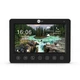 Wi-Fi видеодомофон Neolight Kappa+ HD WF Black - изображение 1