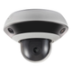 PanoVU PTZ IP видеокамера Hikvision DS-2PT3326IZ-DE3, 2Мп - изображение 2