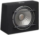 Автомобільний сабвуфер JBL Stage 1200S - зображення 1