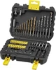 Набір біт та свердл Stanley STA88546 - зображення 1