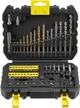 Набір біт та свердл Stanley STA88546 - зображення 2