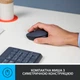 Комплект Logitech MK235 Wireless UA (920-007931) - изображение 2