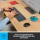 Комплект Logitech MK235 Wireless UA (920-007931) - изображение 4